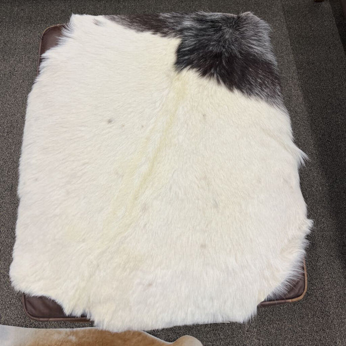 9009EXO Goatskin Hair Exotic Tones - L