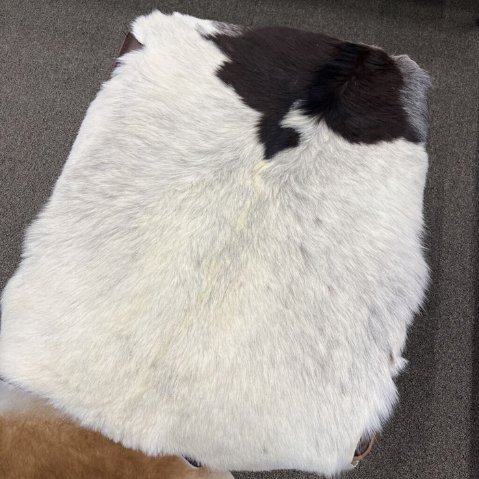 9009EXO Goatskin Hair Exotic Tones - L