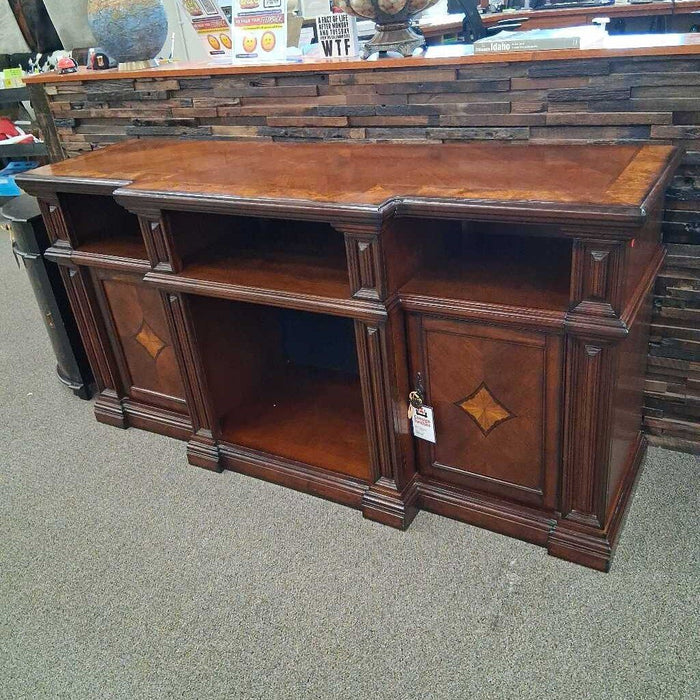 Cherry Media Console