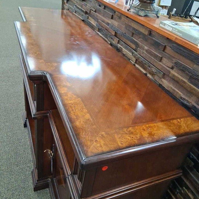 Cherry Media Console
