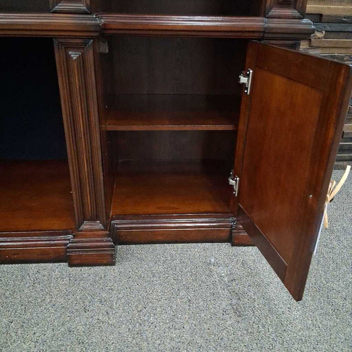 Cherry Media Console