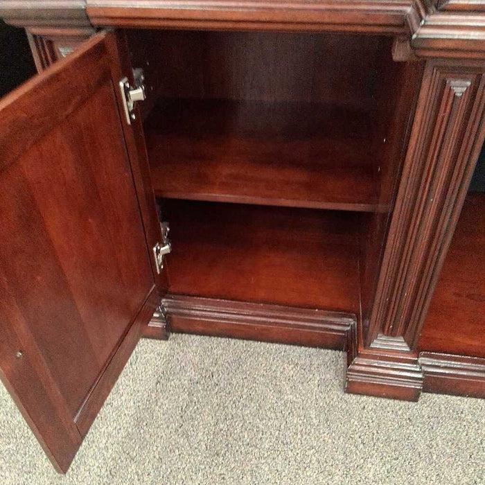 Cherry Media Console