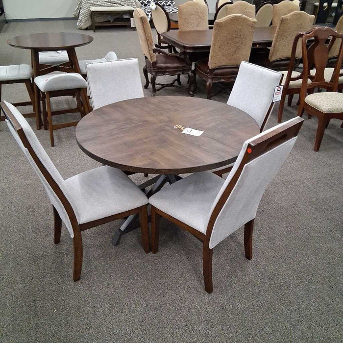 Set of 4 Dining Chairs