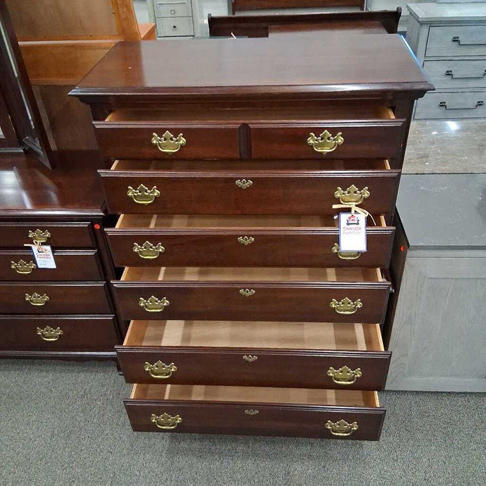 Kincaid Cherry 6 Dwr Tallboy
