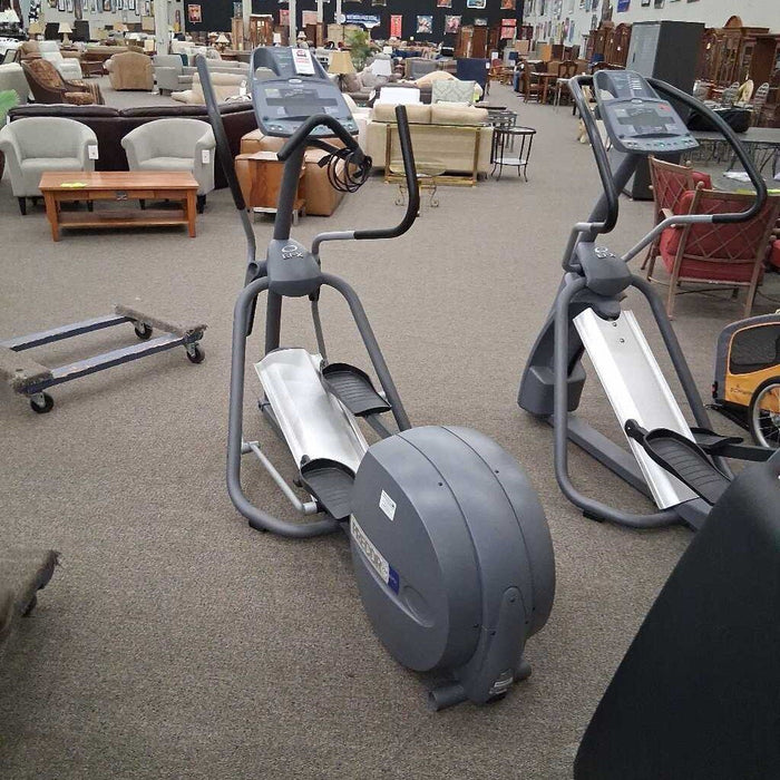 Precor Eliptical (2017)