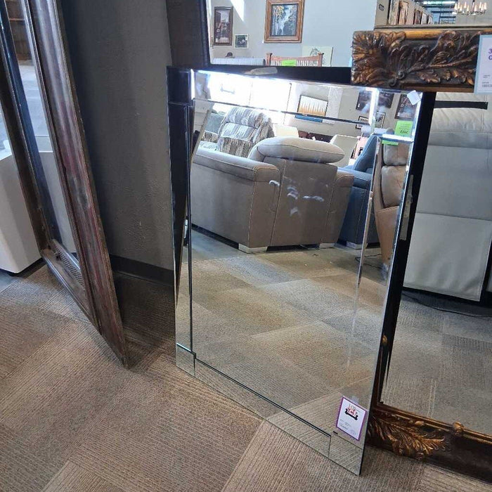 Rectangular Mirror
