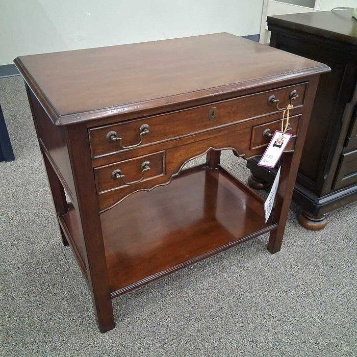 Baker 3 Dwr Nightstand