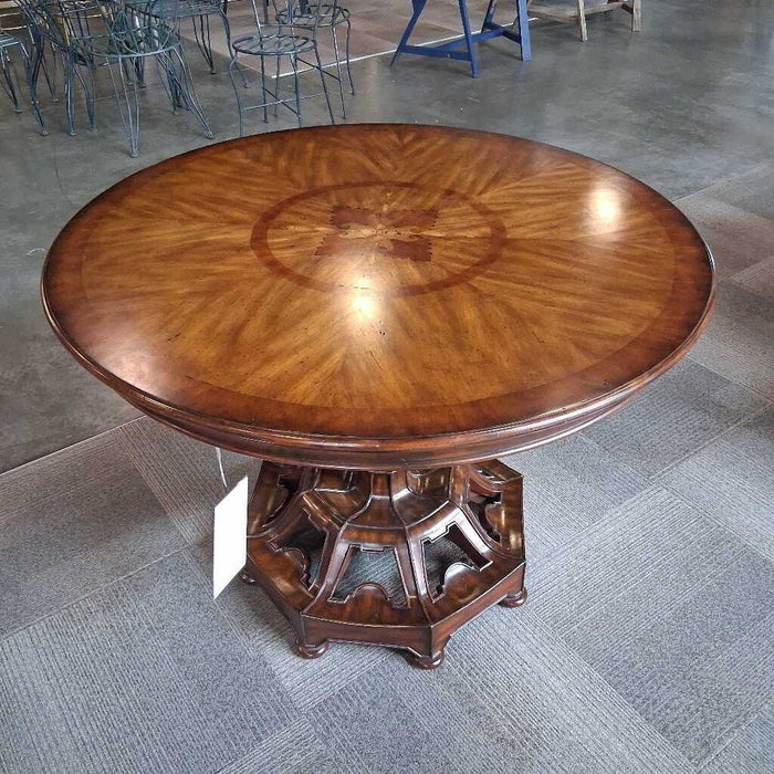 Drexel Heritage 42" Round Table