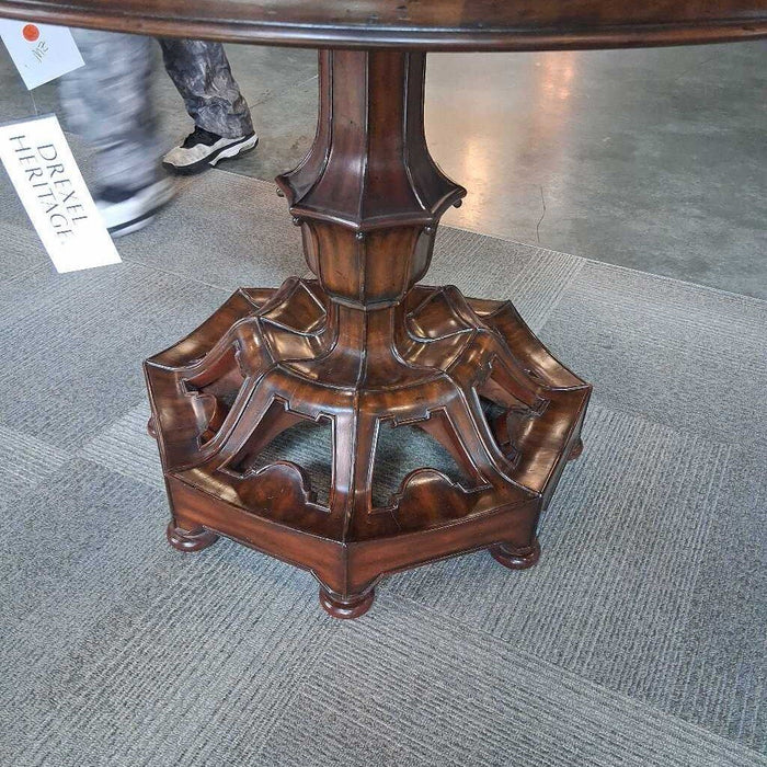 Drexel Heritage 42" Round Table