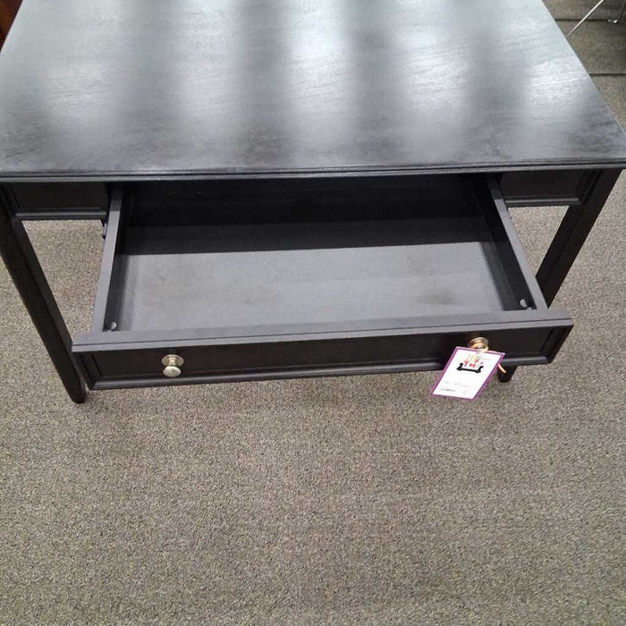 Ashley "Carlyle" 1 Dwr Writing Desk