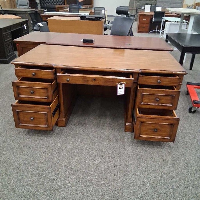 Sligh Executive Desk
