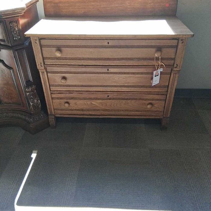 Vintage 3 Dwr Dresser