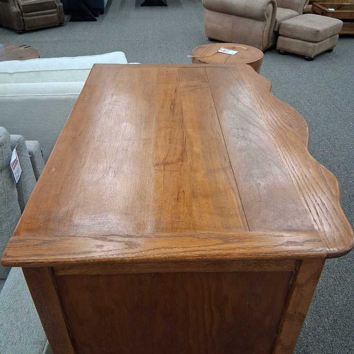 Vintage 5 Dwr Tallboy w/ Hat box