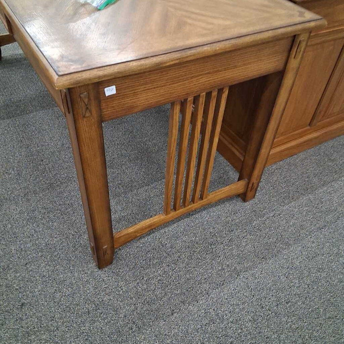 Kathy Ireland L Mission Style Desk