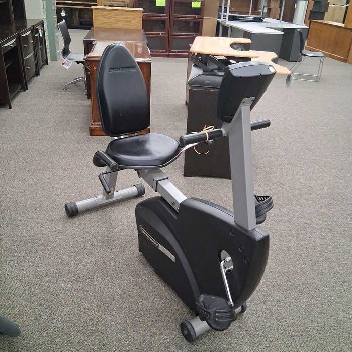 Schwin 220p Recumbent Exercise Bike
