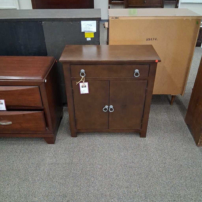 2 Dwr Entry Cabinet