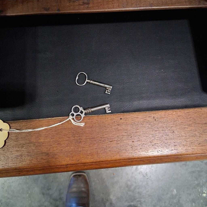 Antique Secretary Desk w/ Hutch