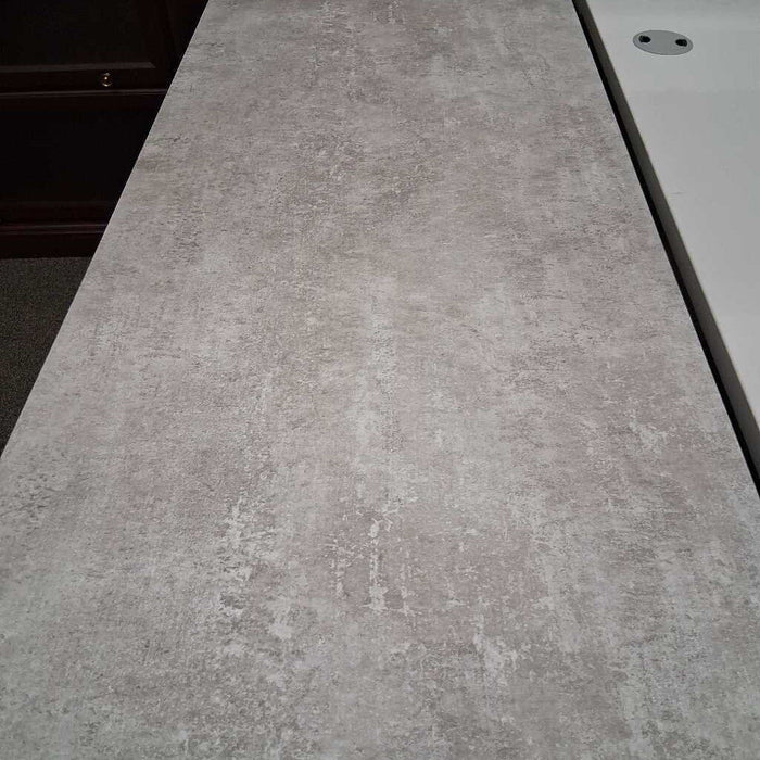 Ashley Gray Top Desk