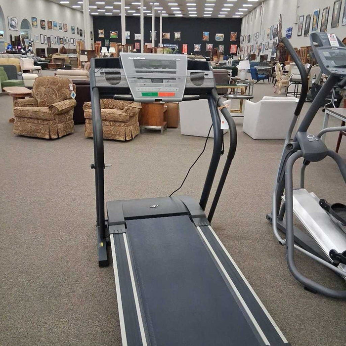 Nordic Track Treadmill