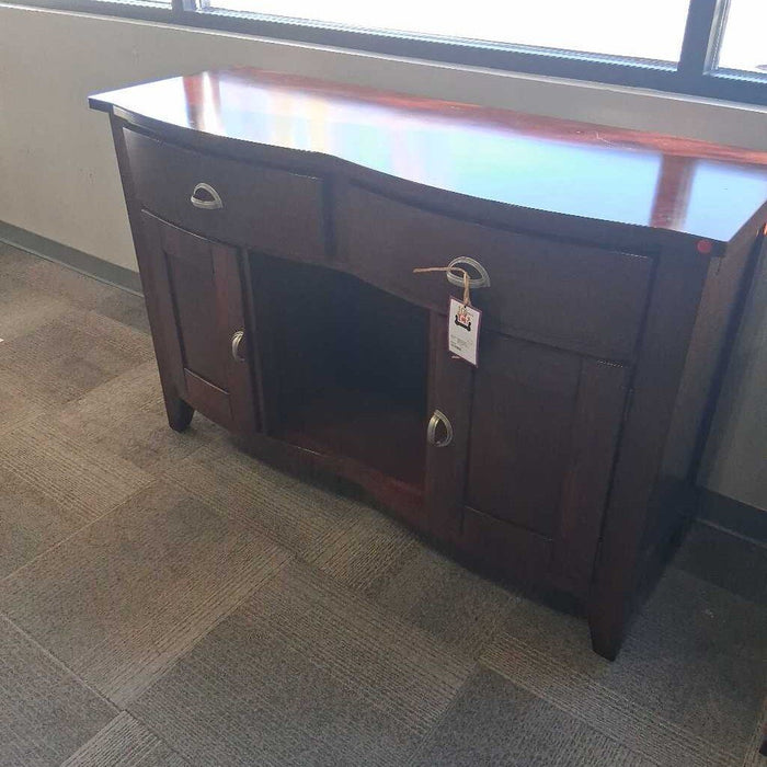 Fairmont Cherry Buffet (Has Wear on Top)