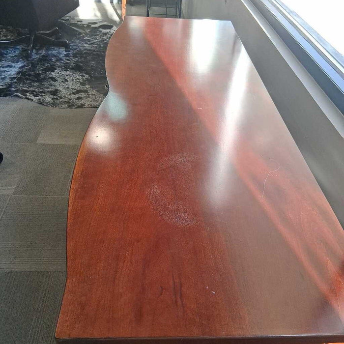 Fairmont Cherry Buffet (Has Wear on Top)