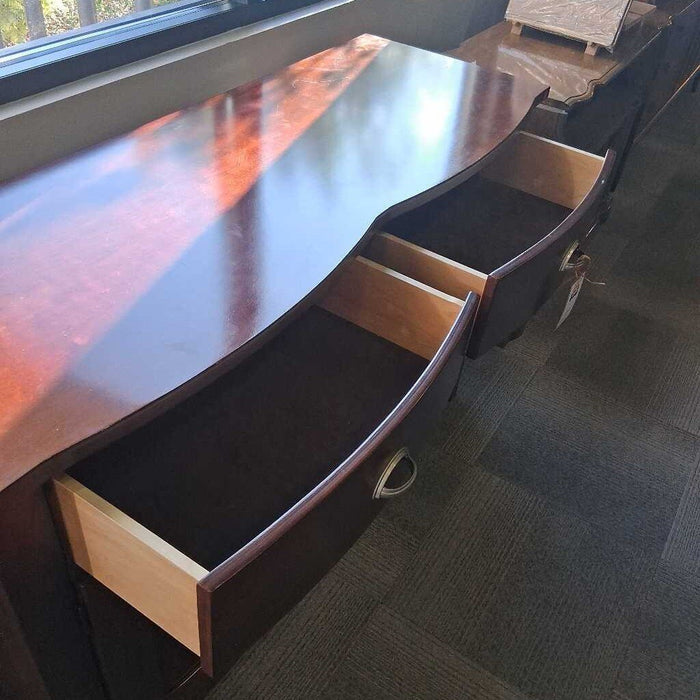 Fairmont Cherry Buffet (Has Wear on Top)