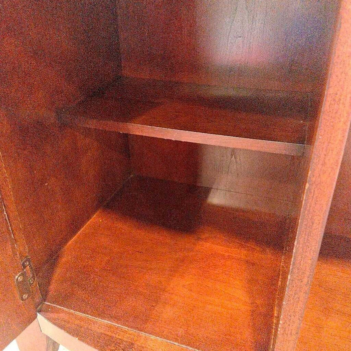 Fairmont Cherry Buffet (Has Wear on Top)