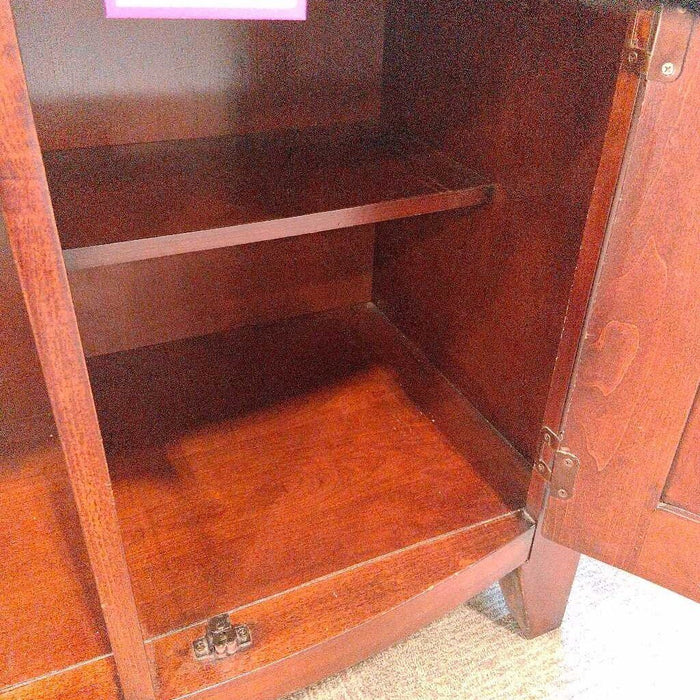 Fairmont Cherry Buffet (Has Wear on Top)