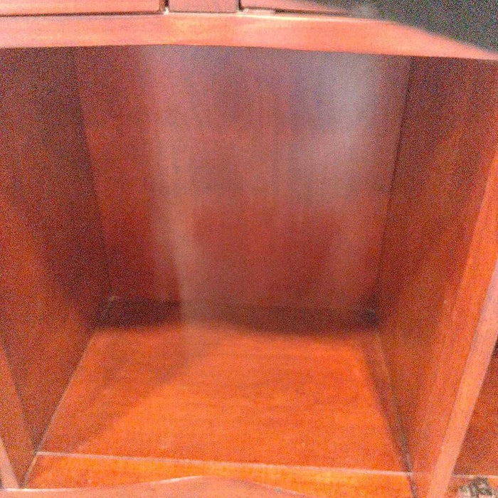 Fairmont Cherry Buffet (Has Wear on Top)