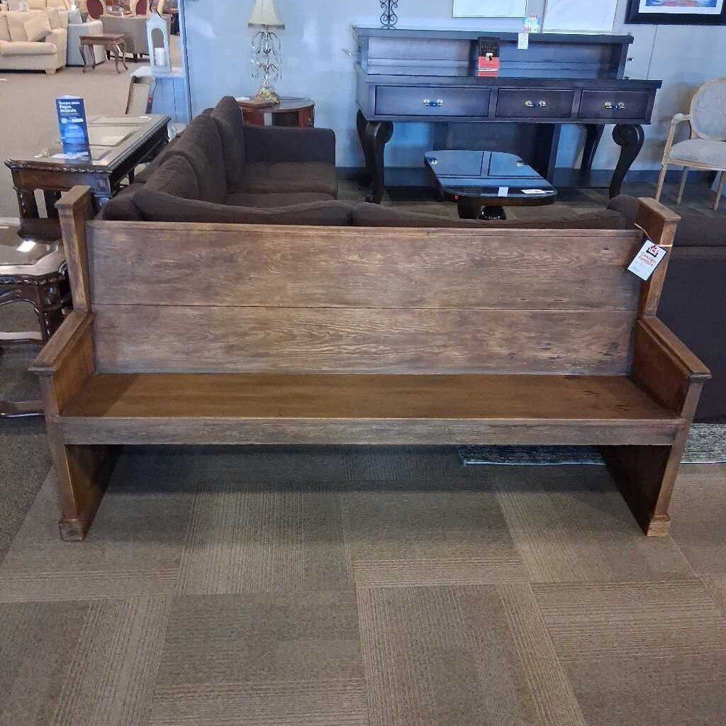 Consignment Furniture