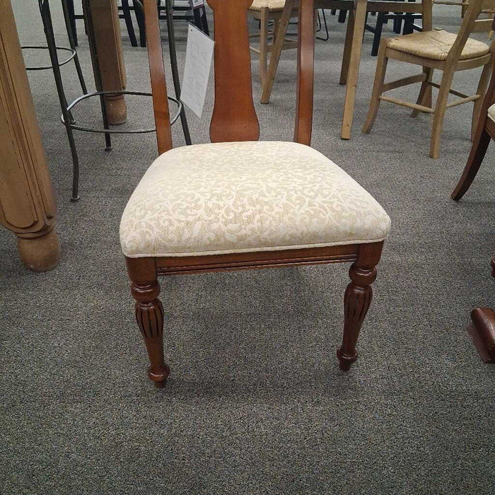 Set of 6 Ethan Allen Dining Chairs