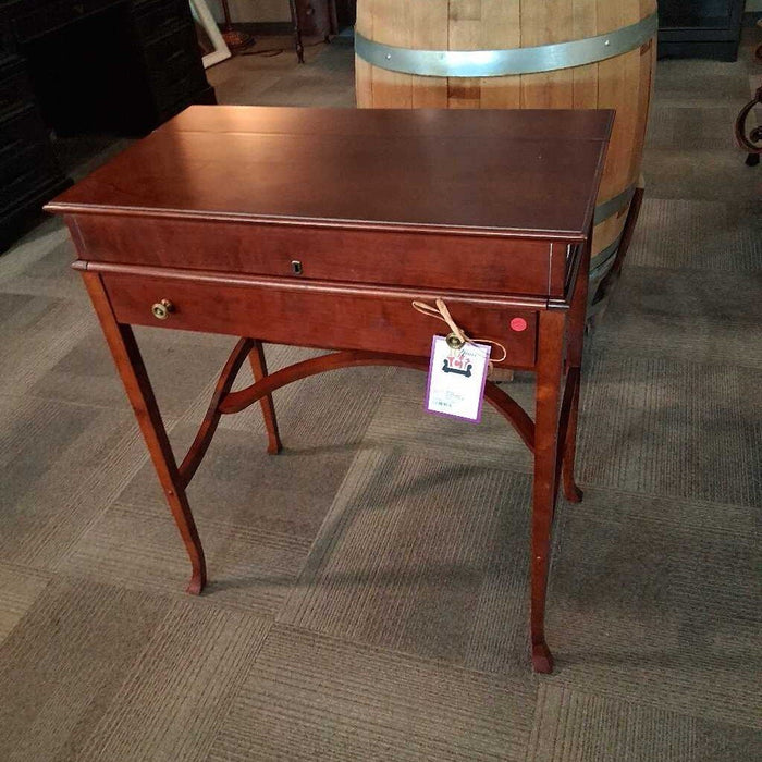 Small Folding Writers Desk (No Key)