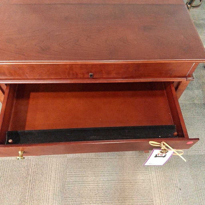 Small Folding Writers Desk (No Key)