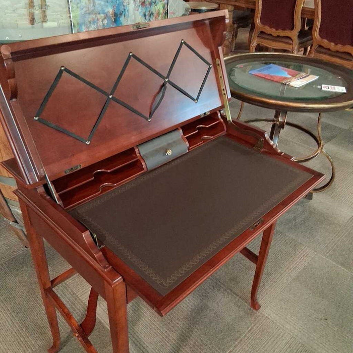 Small Folding Writers Desk (No Key)