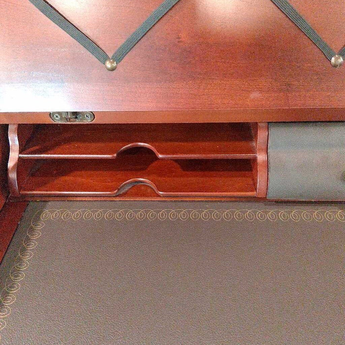 Small Folding Writers Desk (No Key)
