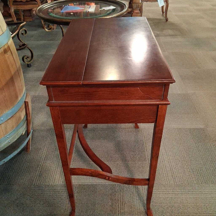 Small Folding Writers Desk (No Key)