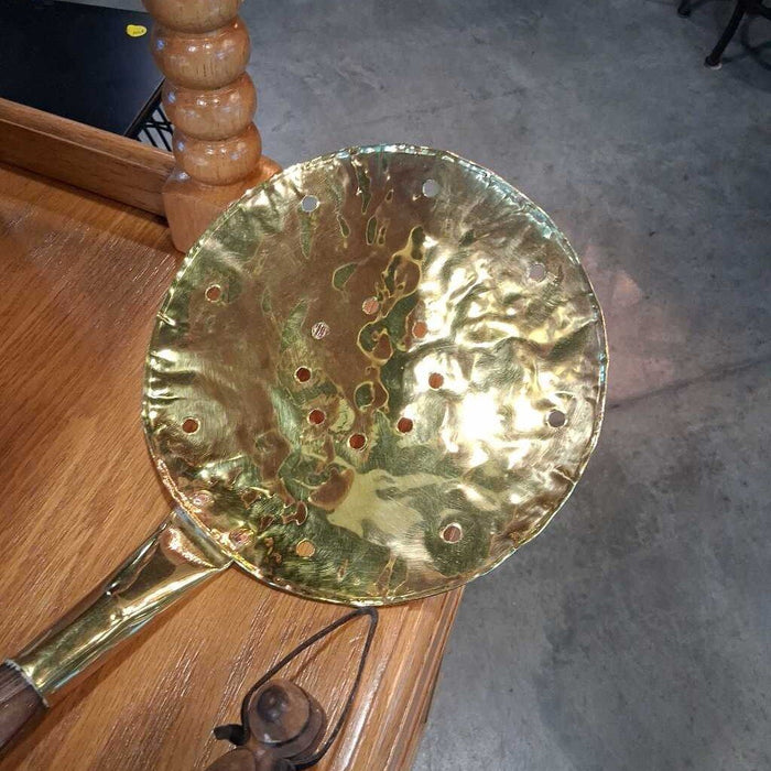 Pair of Copper Kitchen Wall Decor