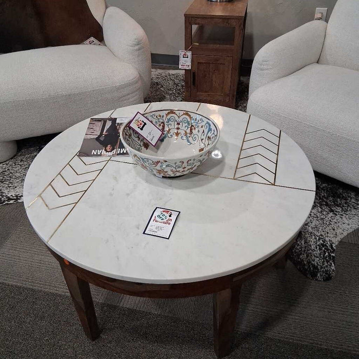 Large Decorative Bowl