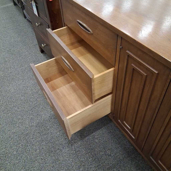 Broyhill MCM Dresser w/ Mirror