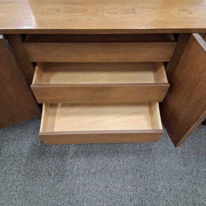 Broyhill MCM Dresser w/ Mirror