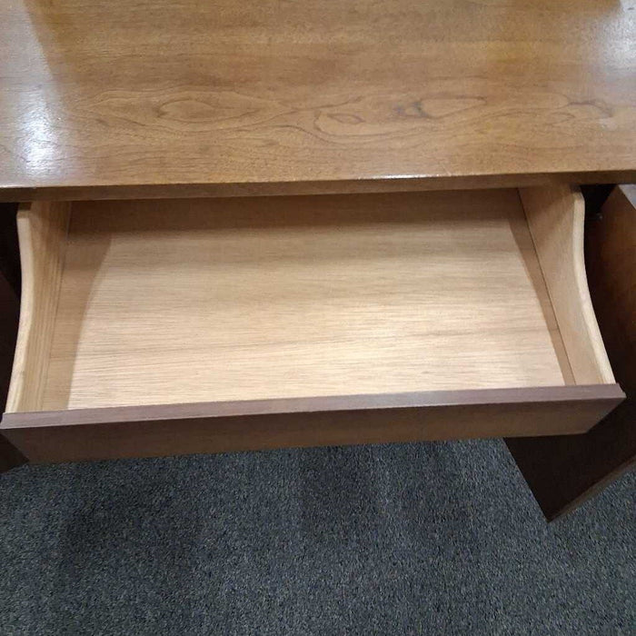 Broyhill MCM Dresser w/ Mirror