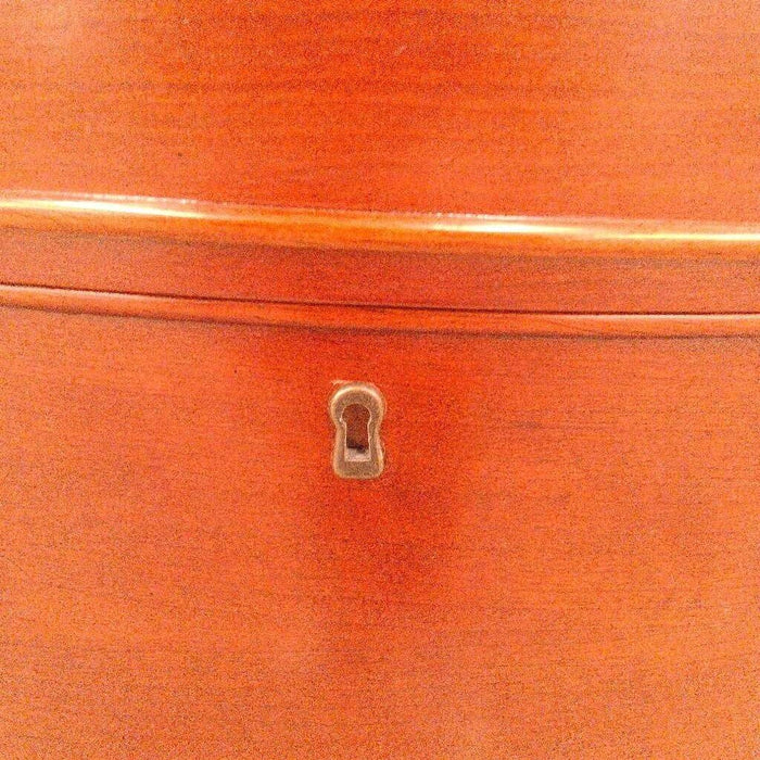 2 Dwr Wood Accent Table