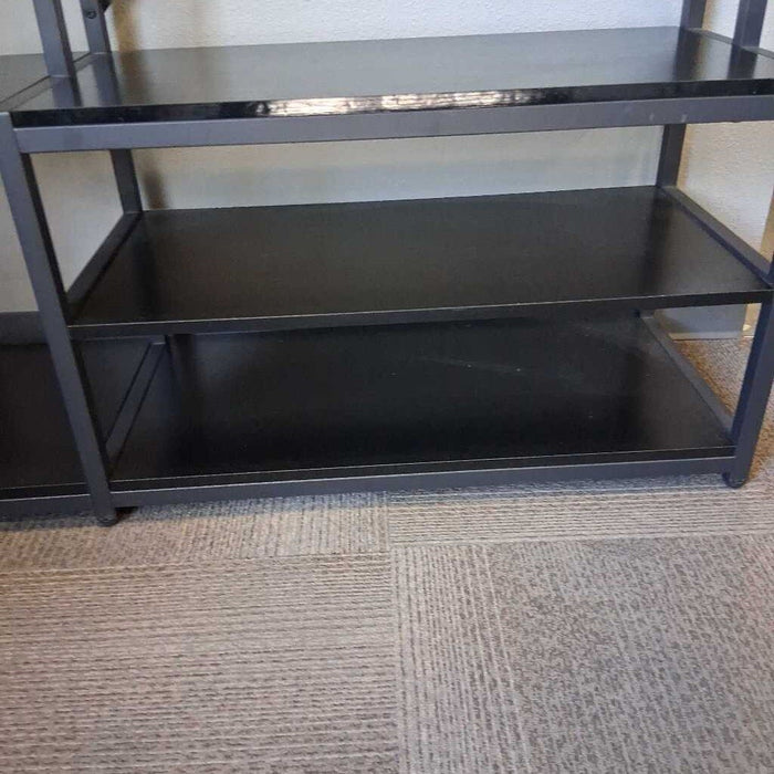 Metal Frame Hall Tree