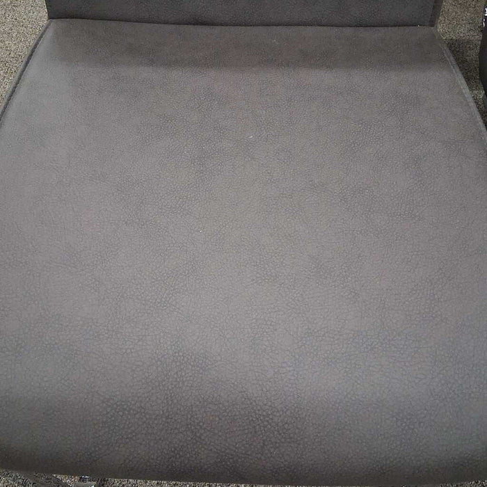 Set of 6 Gray Modern Dining Chairs