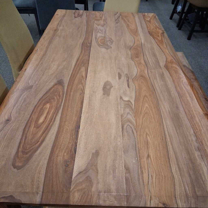 Modern Wooden Dining Table