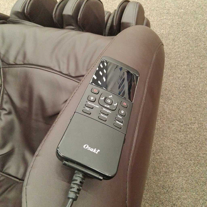 Osaki Massage Chair