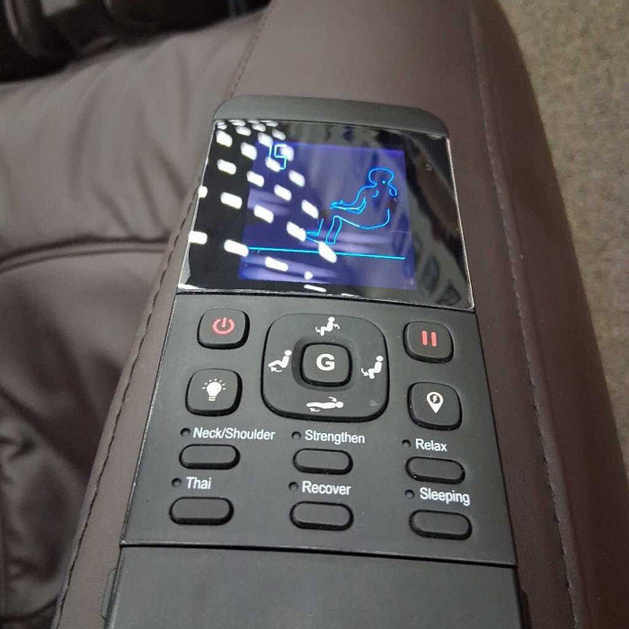 Osaki Massage Chair
