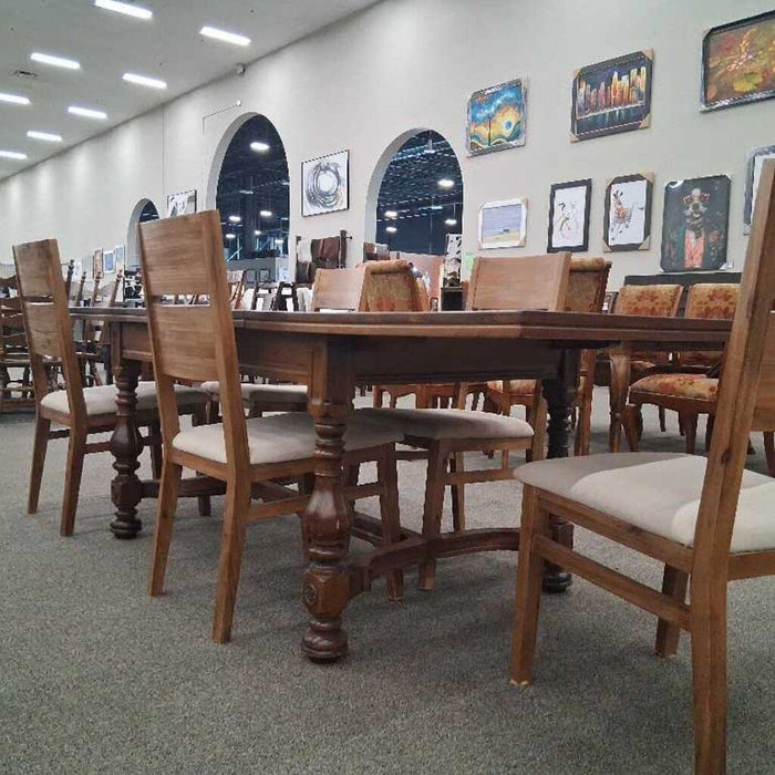 Vintage Angulus Butterfly Table w/ 2L