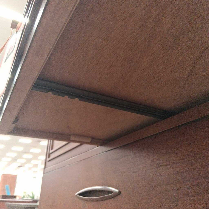 Broyhill 5 Dwr McM Vintage Dresser