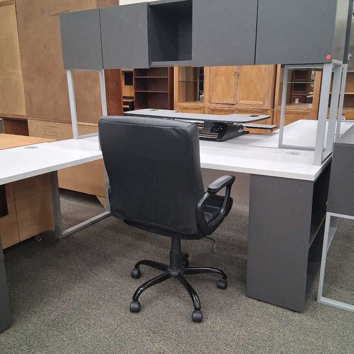 Black Office Chair